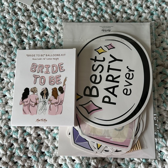 Bachelorette Party Accessories - Picture 2 of 4